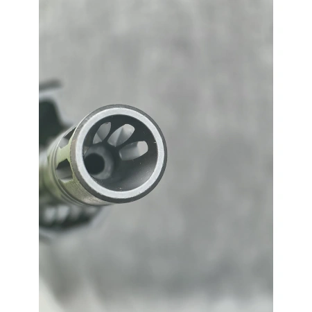 DPMS Oracle BCG DR-15 16