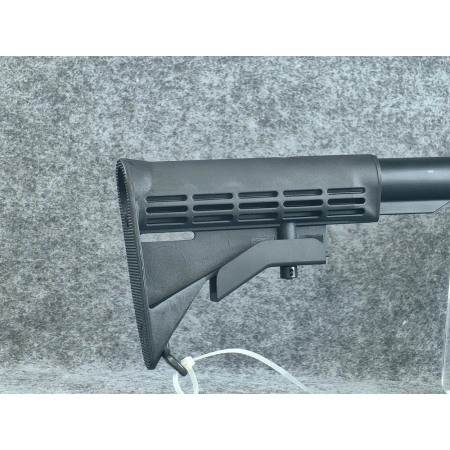 DPMS Oracle BCG DR-15 16