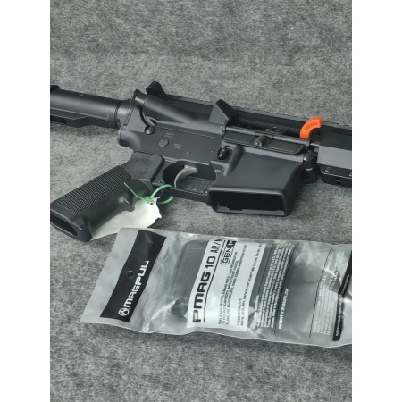 DPMS Oracle BCG DR-15 16