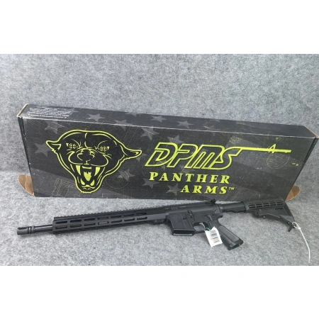 DPMS Oracle BCG DR-15 16