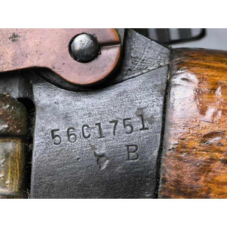 Lee Enfield No.4 Mk I .303Brit