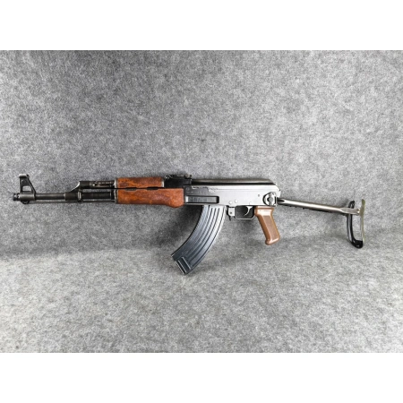 AKMS Bułgaria 7,62x39 frezowany