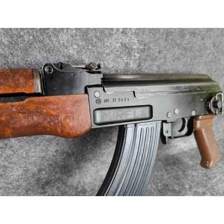 AKMS Bułgaria 7,62x39 frezowany