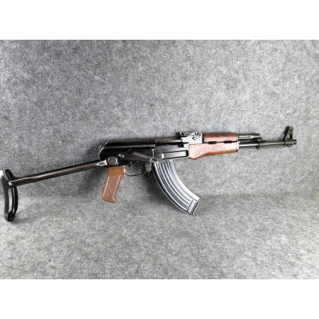 AKMS Bułgaria 7,62x39 frezowany