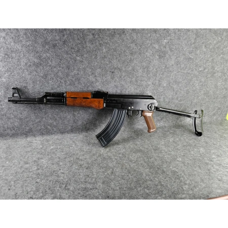 AKMS Bułgaria 7,62x39 frezowany