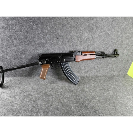 AKMS Bułgaria 7,62x39 frezowany