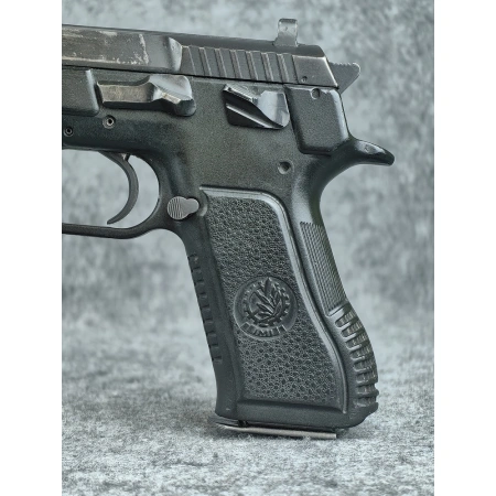 Jericho 941 FSL 9x19 Black