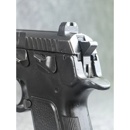 Jericho 941 FSL 9x19 Black