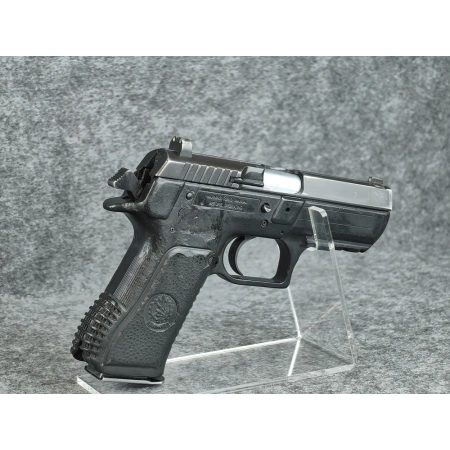 Jericho 941 FSL 9x19 Black