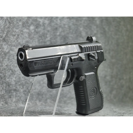Jericho 941 FSL 9x19 Black