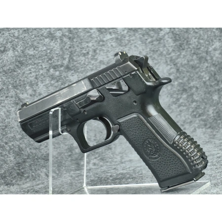Jericho 941 FSL 9x19 Black