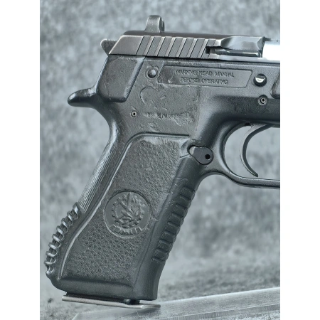 Jericho 941 FSL 9x19 Black