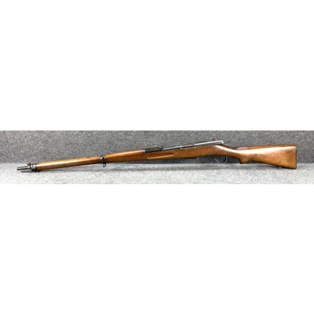 G11 7,5x55mm SWISS z 1917 roku