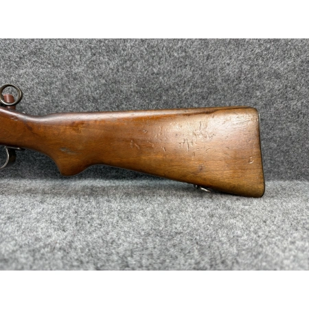G11 7,5x55mm SWISS z 1917 roku