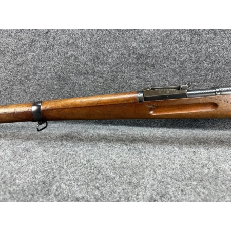 G11 7,5x55mm SWISS z 1917 roku