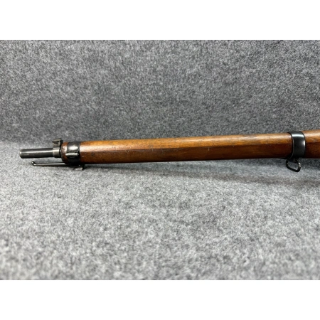 G11 7,5x55mm SWISS z 1917 roku