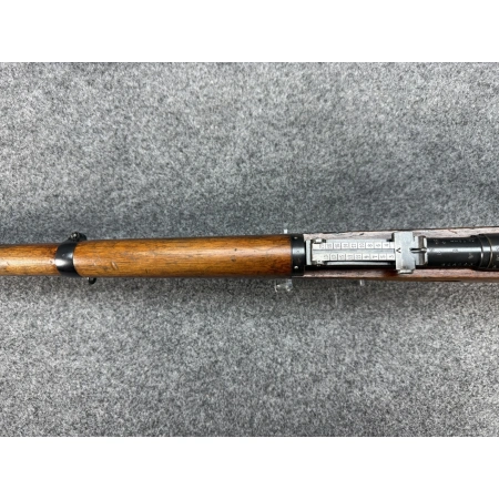 G11 7,5x55mm SWISS z 1917 roku
