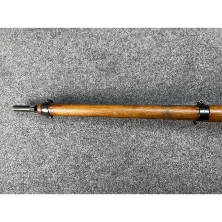 G11 7,5x55mm SWISS z 1917 roku