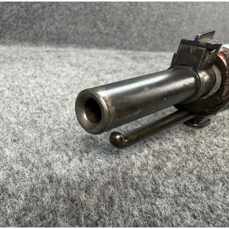 G11 7,5x55mm SWISS z 1917 roku