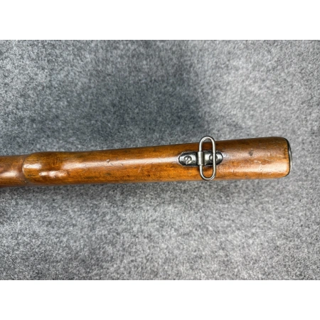 G11 7,5x55mm SWISS z 1917 roku