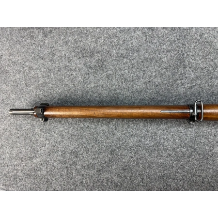 G11 7,5x55mm SWISS z 1917 roku