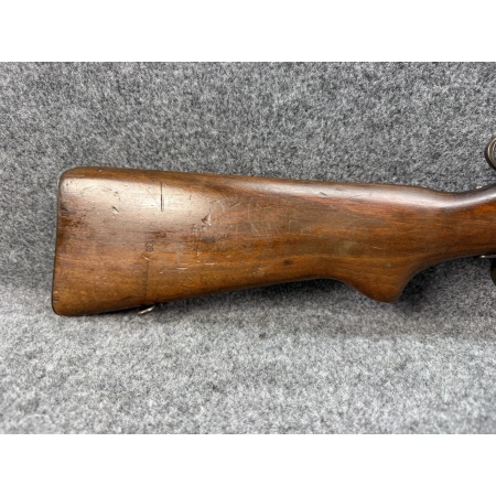 G11 7,5x55mm SWISS z 1917 roku