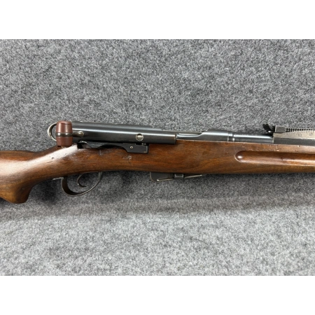 G11 7,5x55mm SWISS z 1917 roku