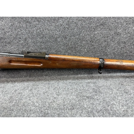G11 7,5x55mm SWISS z 1917 roku