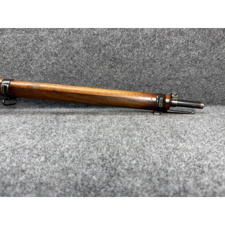 G11 7,5x55mm SWISS z 1917 roku