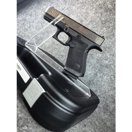 GLOCK 19 Gen 6 9x19