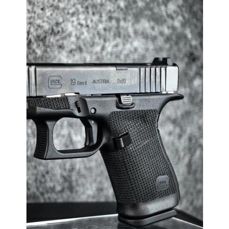 GLOCK 19 Gen 6 9x19