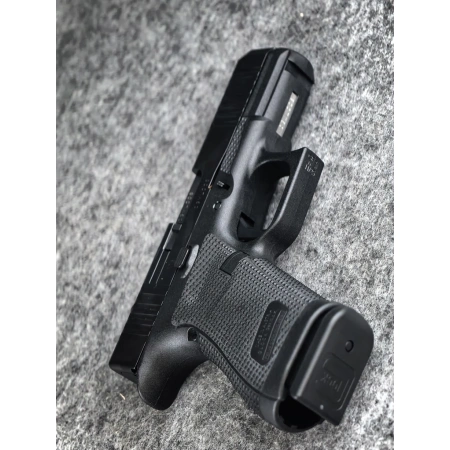 GLOCK 19 Gen 6 9x19