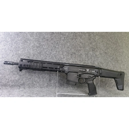 GROT S14 FB-M1 czarny 5,56x45