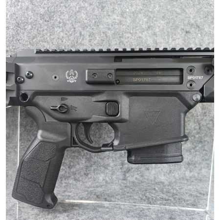 GROT S14 FB-M1 czarny 5,56x45