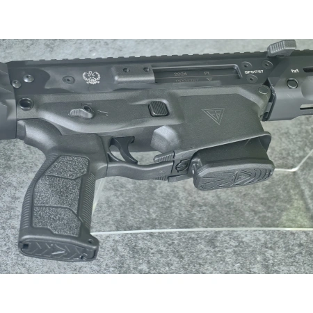 GROT S14 FB-M1 czarny 5,56x45