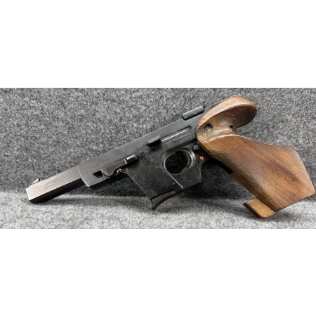 PRZEDSPRZEDAŻ!!! Walther GSP 22lr z 1973 roku