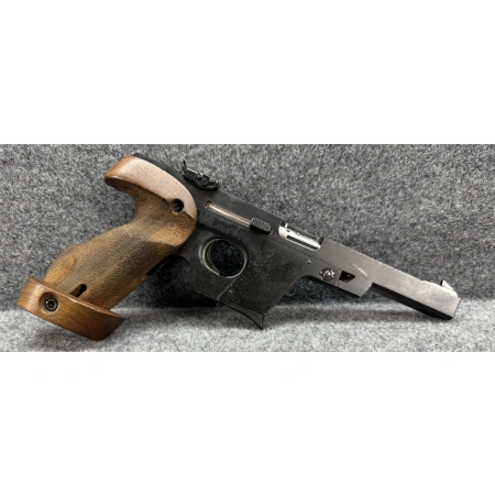 PRZEDSPRZEDAŻ!!! Walther GSP 22lr z 1973 roku