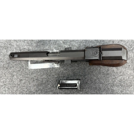 PRZEDSPRZEDAŻ!!! Walther GSP 22lr z 1973 roku