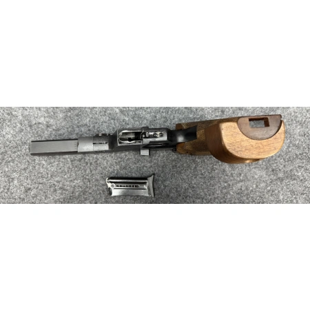 PRZEDSPRZEDAŻ!!! Walther GSP 22lr z 1973 roku