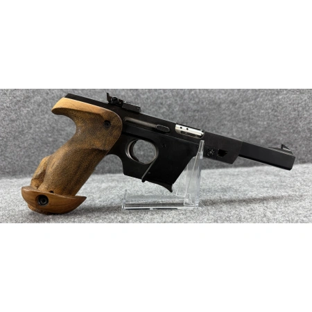 Walther GSP 22lr z 1971 roku