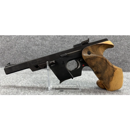 Walther GSP 22lr z 1971 roku