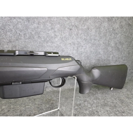 Merkel RX Helix, kal.8x57 JS