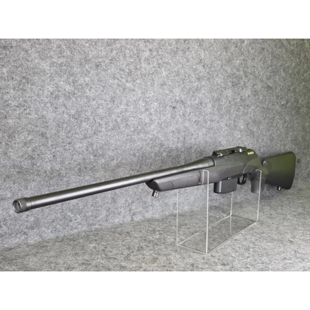 Merkel RX Helix, kal.8x57 JS
