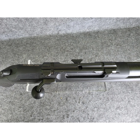 Merkel RX Helix, kal.8x57 JS