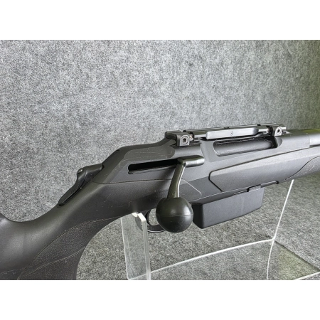 Merkel RX Helix, kal.8x57 JS