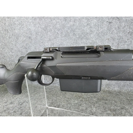 Merkel RX Helix, kal.8x57 JS