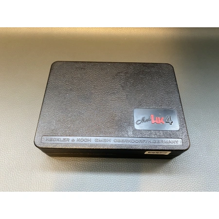 PRZEDSPRZEDAŻ!!! HK 4 9mmBrowning + 7,65mmBrowning +6,35mm Browning +22lr