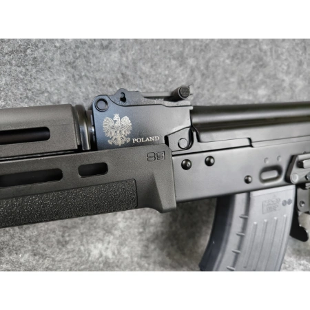 WBP Rogów Jack 7,62x39 B5