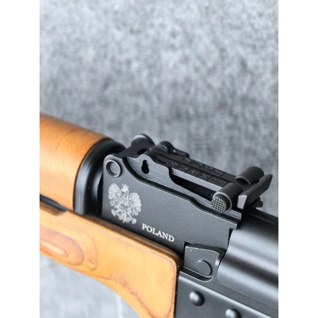 WBP Rogów Jack 5,45x39 drewno