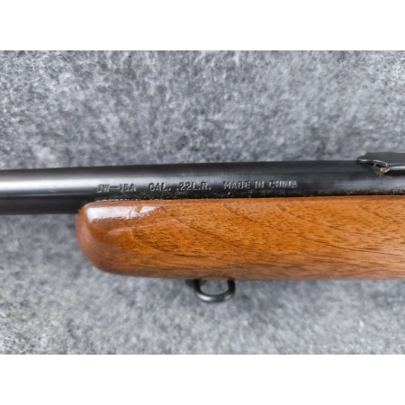 Norinco JW15A 22lr